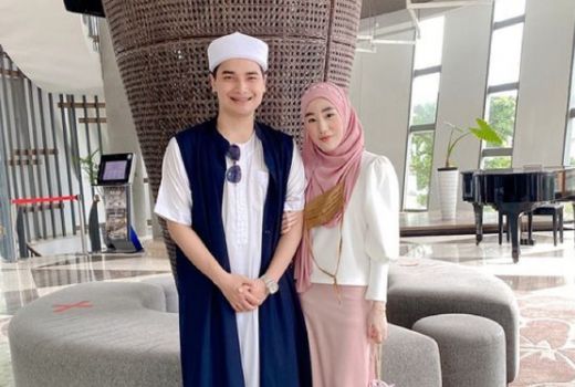 Alvin Putra Alm Arifin Ilham Dituding Tidur dengan Wanita Lain - GenPI.co