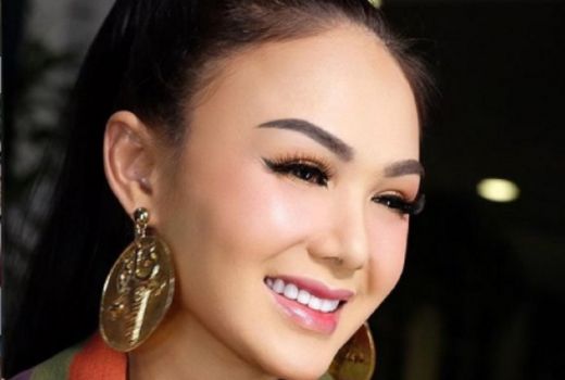 Bidadari Malang Cantiknya Bikin Awet Muda, Nih Rahasianya - GenPI.co