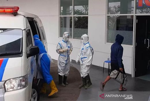 Varian Baru Covid-19 Belum Terjadi Transmisi Lokal di Cilacap - GenPI.co