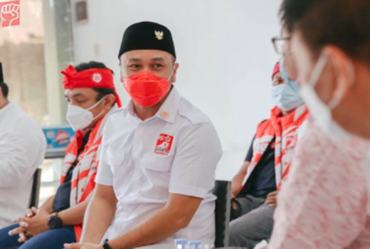 Giring Ganesha Disebut Bakal Bikin Kericuhan di Sirkuit Formula E - GenPI.co