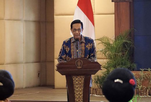 Raja Yogyakarta Tegaskan Penyandang Disabilitas Bisa Jadi ASN - GenPI.co
