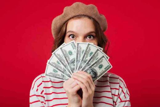 Takdirnya Kaya Raya, Dewi Fortuna Kirim Uang Kaget ke 4 Shio Ini - GenPI.co