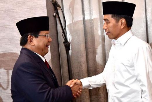 Pengamat Sebut Presiden Jokowi Takkan Dukung Prabowo Subianto Sebagai Capres 2024 - GenPI.co