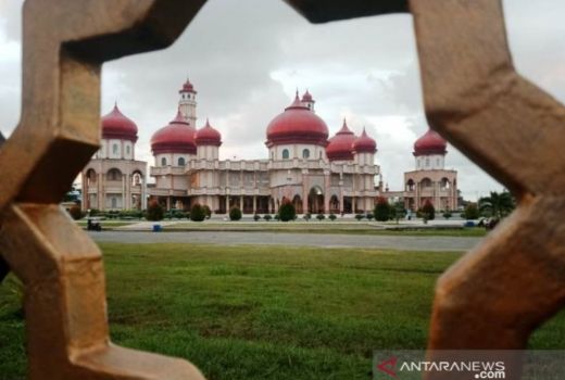 WNA Afghanistan Kepergok Transaksi Narkotika di Masjid Bogor - GenPI.co