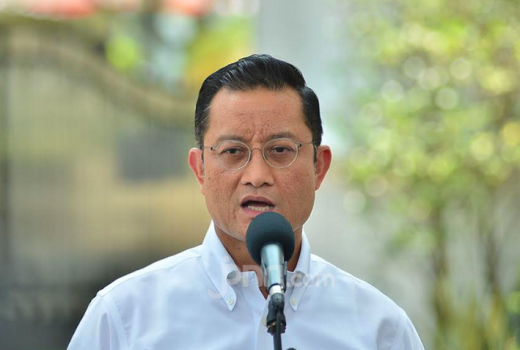Eks Mensos Juliari Minta Bebas, Akademisi: Dia Hanya Mementingkan - GenPI.co