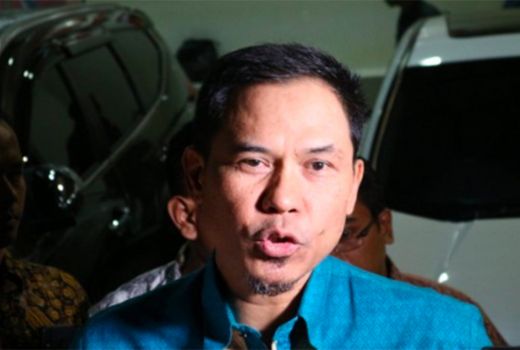 Kronologi Dugaan Baiat ISIS Munarman, Saksi Bilang Begini - GenPI.co