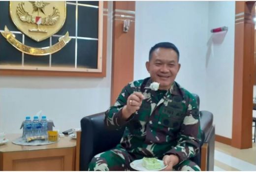 Muhammadiyah Bela Pangkostrad Dudung Abdurrachman - GenPI.co