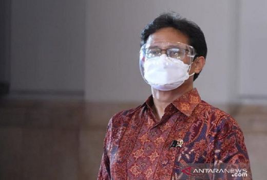 Gawat, Tingkat Penularan Covid-19 di Jakarta Level 3, Waspadalah! - GenPI.co