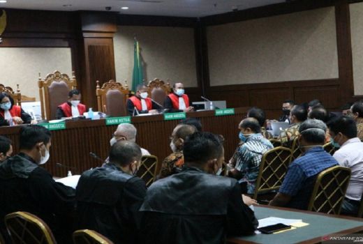 Ini 13 Perusahaan yang Korupsi Duit Nasabah Jiwasraya - GenPI.co