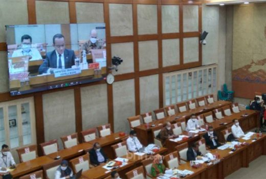 Penghina DPR Terancam Pidana, Eks Jubir PSI Beri Peringatan Telak - GenPI.co