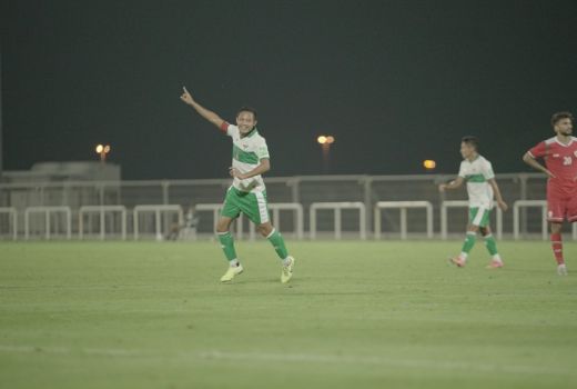 Tak Percaya, Vietnam Tuduh Timnas Indonesia dan Malaysia - GenPI.co