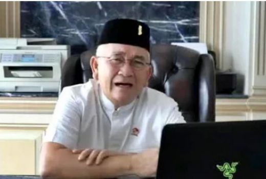Emosi Ruhut Sitompul Menggelegar, Isinya Sangat Menohok - GenPI.co