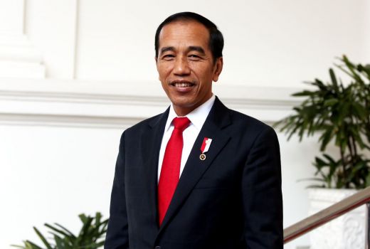 Rawat Keberagaman Nusantara, Komitmen Jokowi Diapresiasi Budayawan - GenPI.co