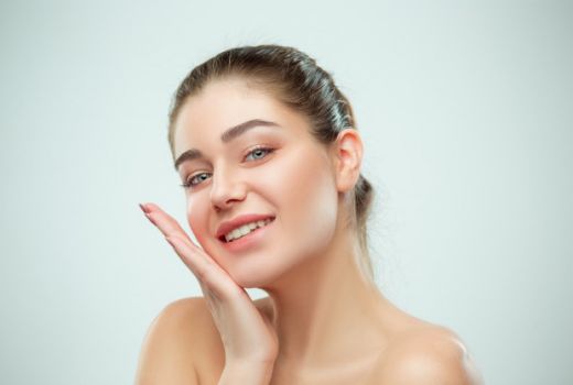 Tampil Glowing saat Ramadan, Ikuti 7 Tips Cantik Antiribet Bestie - GenPI.co
