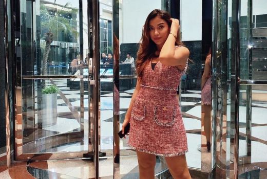 Crazy Rich Sidoarjo Lara Silvy Buat Pengakuan, Hmmm - GenPI.co