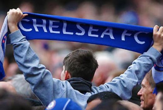 Everton Tampil Solid, Chelsea Babak Belur di Goodison Park - GenPI.co