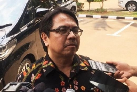 Akademisi UI Buka Suara Soal Narkoba & Elite Politik: Menakutkan - GenPI.co