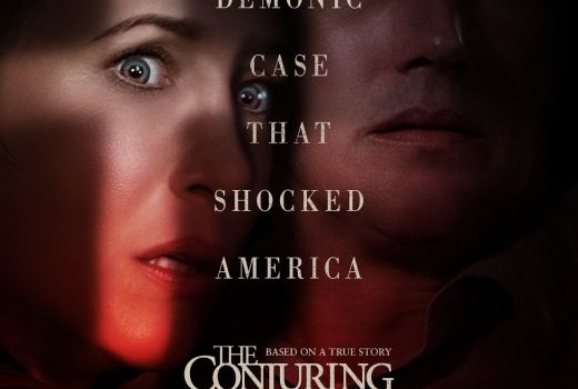 Wajib Nonton! 4 Fakta Film The Conjuring: The Devil Made Me Do It - GenPI.co