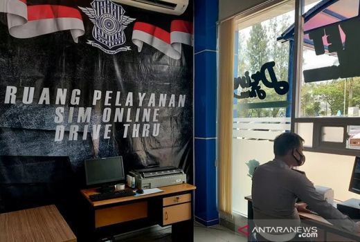 Biaya Membuat SIM C Murah, Jangan Sampai Salah - GenPI.co