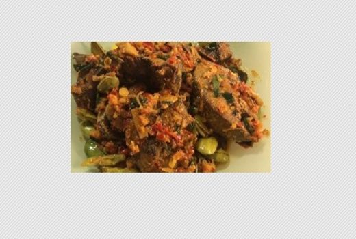 Lezat! Resep Rica-rica Tongkol, Gurih dan Pedas - GenPI.co