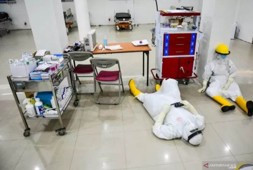 Insentif Untuk Dokter di Daerah Ini Alami Keterlambatan - GenPI.co