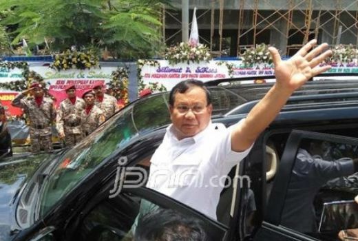 Jika Prabowo Duet Dengan Tokoh Ini, Pilpres 2024 Bisa Panas - GenPI.co