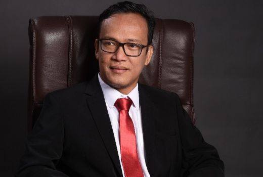 Kami Bersama Mahasiswa, Kata Sukarelawan Jokowi Mania - GenPI.co