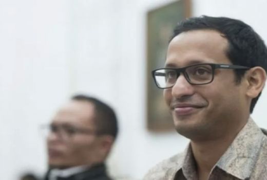 Mendikbudristek Nadiem Makarim Mendadak Ajak Milenial Ikut PPG Prajabatan 2023, Simak Informasinya - GenPI.co