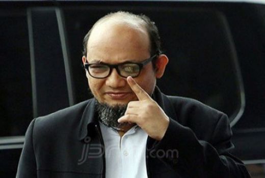 Mendadak Pernyataan Novel Baswedan Menohok, Isinya Mengejutkan - GenPI.co