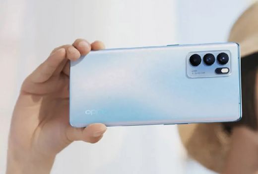 Oppo Reno6 Segera Dirilis, Dijamin Beda dengan Versi China - GenPI.co