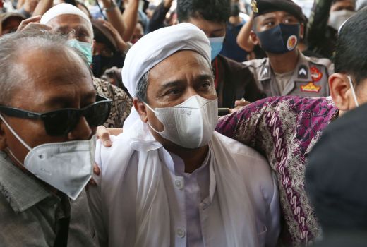 Refly Harun Ngotot Bela Rizieq Shihab, Ternyata Ini Alasannya - GenPI.co