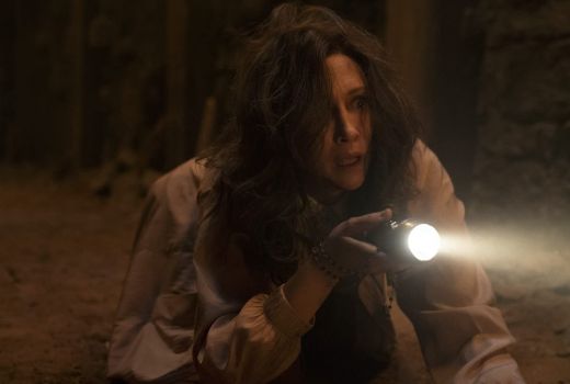 Post-Credit The Conjuring 3 Dihapus, Sutradara Ungkap Alasannya - GenPI.co