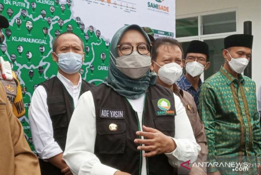 Besok, 5 Ribu Warga Bogor Divaksin, Simak Cara Daftarnya - GenPI.co