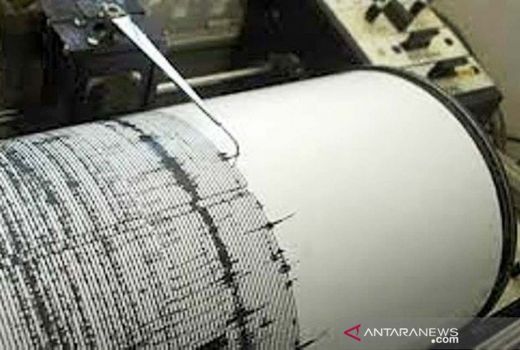 BMKG: Gempa Guncang Pacitan Jawa Timur, Mohon Doanya - GenPI.co