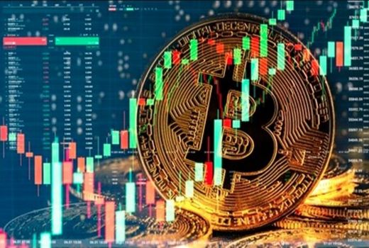 Harga Kripto Kembali Naik, Ternyata Karena Ini, Guys - GenPI.co