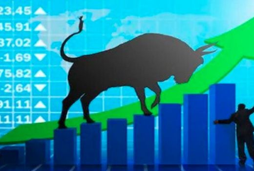 Kripto Lagi Memesona IHSG Tetap Joss, Saham ICBP dan CPIN Keren - GenPI.co