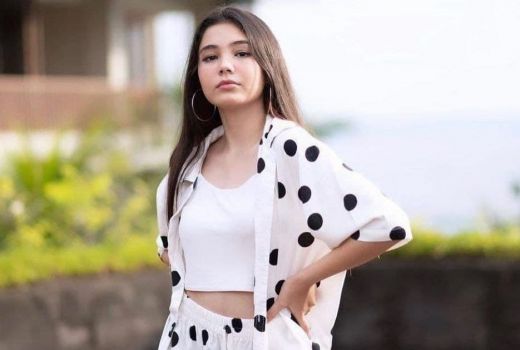 Berperan Sebagai Zahra, Ini Alasan Lea Ciarachel Terima Job - GenPI.co
