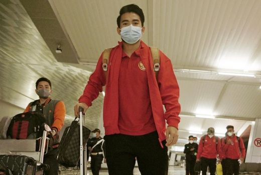 Diusir Shin Tae Yong dari Timnas Indonesia, Nurhidayat Ternyata - GenPI.co
