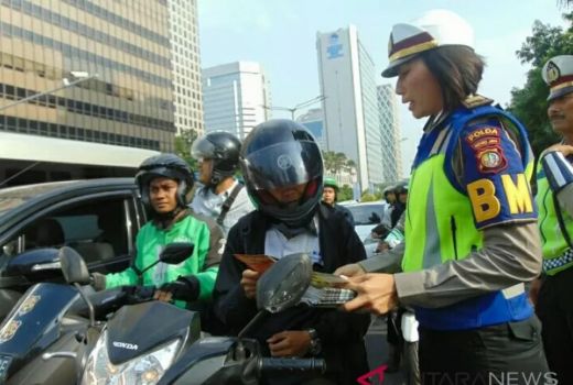 Hati-Hati! SIM Dicabut Jika Kamu Bandel, Nih Kriterianya - GenPI.co