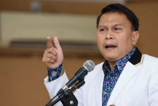 PKS Pasang Badan untuk Anies, PSI Bagaimana? - GenPI.co