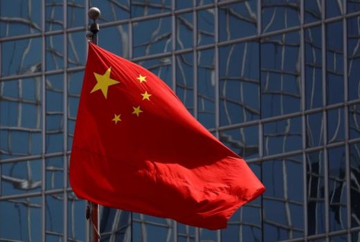 Xi Jinping Tegaskan Pemblokiran Akses Teknologi Tidak Menghambat Kemajuan China - GenPI.co