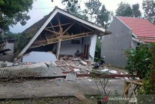 Gempa Magnitudo 7,1 di Sulawesi Utara Tak Berpotensi Tsunami - GenPI.co