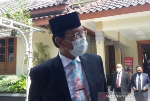 Pemberangkatan Haji Batal, Gubernur DIY: Ikhlas Saja - GenPI.co