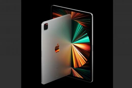 Apple Punya Kejutan, iPad Pro dan Ipad Mini Dijamin Kece - GenPI.co