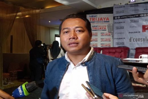 Adi Prayitno: Butuh Terobosan Agar Presiden Tidak Jawa dan Islam Saja - GenPI.co