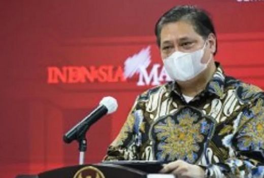 Capres Golkar Airlangga dan Bamsoet, Faktanya Mengejutkan - GenPI.co
