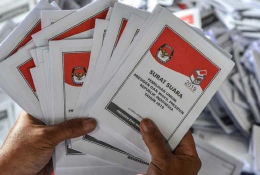 PPKM Darurat, Pilkades di Kabupaten Tangerang Diundur - GenPI.co
