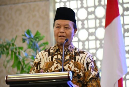 Soal Manuver Capres 3 Periode, Pernyataan Hidayat Nur Wahid Keras - GenPI.co