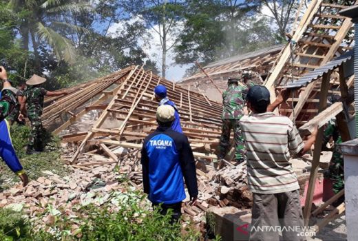 Rumor Gempa Magnitudo 8,7 dan Tsunami Jatim, Ini Penjelasan BMKG - GenPI.co