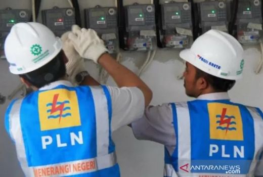 Buka Bisnis Internet, PLN Dinilai Ciptakan Persaingan Tak Sehat - GenPI.co